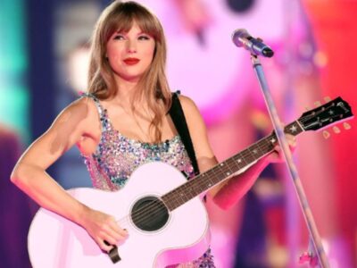 Thai, Canadian political leaders convince Taylor Swift to bring Eras Tour to their countries
