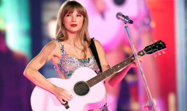Thai, Canadian political leaders convince Taylor Swift to bring Eras Tour to their countries pop inqpop