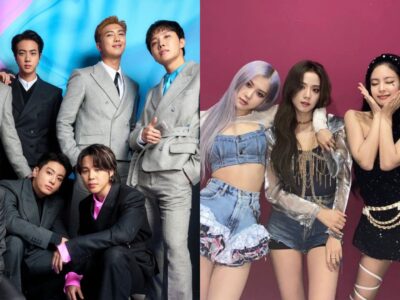 The US becomes the second-largest market for K-Pop, overtaking China