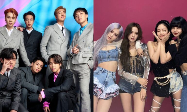 The US becomes the second-largest market for K-Pop, overtaking China pop inqpop