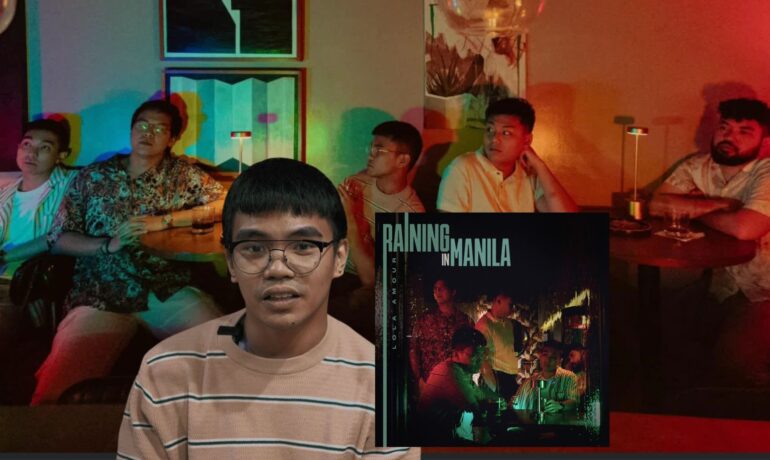 The story behind the trending TikTok song 'Raining in Manila' by Lola Amour pop inqpop