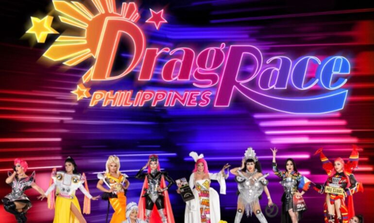 ‘Drag Race Philippines’ Season 2 set to reveal cast on July 11 pop inqpop