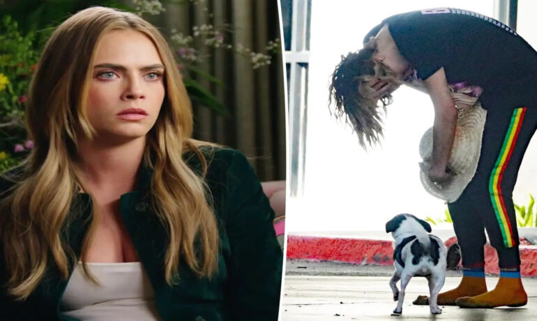 ‘I am stable. I’m calmer’_ Cara Delevingne opens up about her sobriety journey pop inqpop