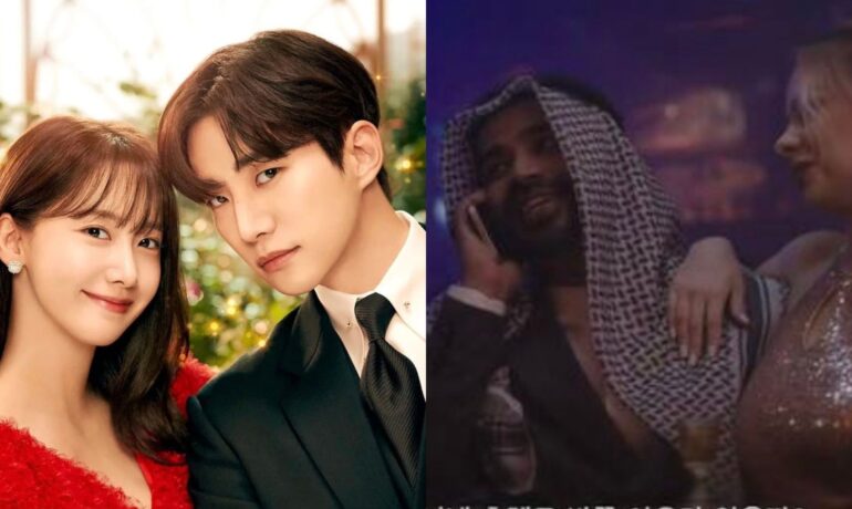 ‘King the Land’ team issues a statement after receiving criticism for its Arab representation in recent episodes pop inqpop