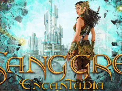 ‘Sang’gre: Encantadia Chronicles’ shares its first look with concept art shown at San Diego Comic-Con