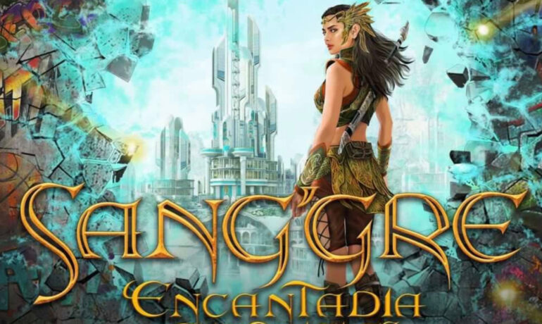 ‘Sang’gre_ Encantadia Chronicles’ shares its first look with concept art shown at San Diego Comic-Con pop inqpop