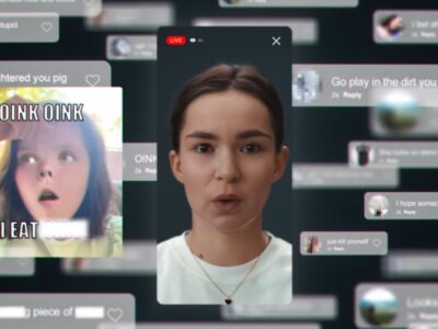 ‘Without Consent’ social experiment campaign reveals the horror of digital footprint