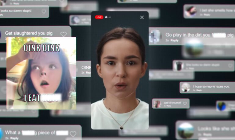 ‘Without Consent’ social experiment campaign reveals the horror of digital footprint pop inqpop