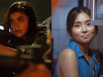 5 Filipino films that scream ‘Girl Power!’