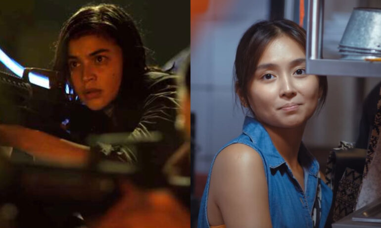 5 Filipino films that scream ‘Girl Power!’ pop inqpop