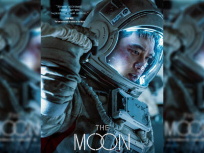 ‘Along with the Gods’ director Kim Yong-hwa presents a thrilling space survival drama in ‘The Moon’