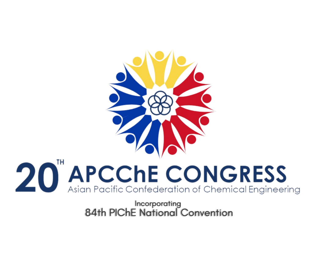 APCChE Philippine Institute of Chemical Engineers (PIChE) 