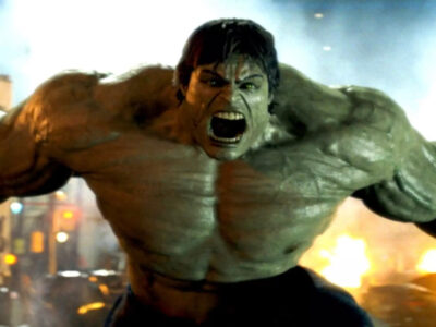 Director of ‘The Incredible Hulk’ shares abandoned plans for sequel