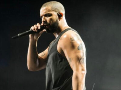 Drake calls out fan who threw purse at him: ‘You really didn’t think that through?’