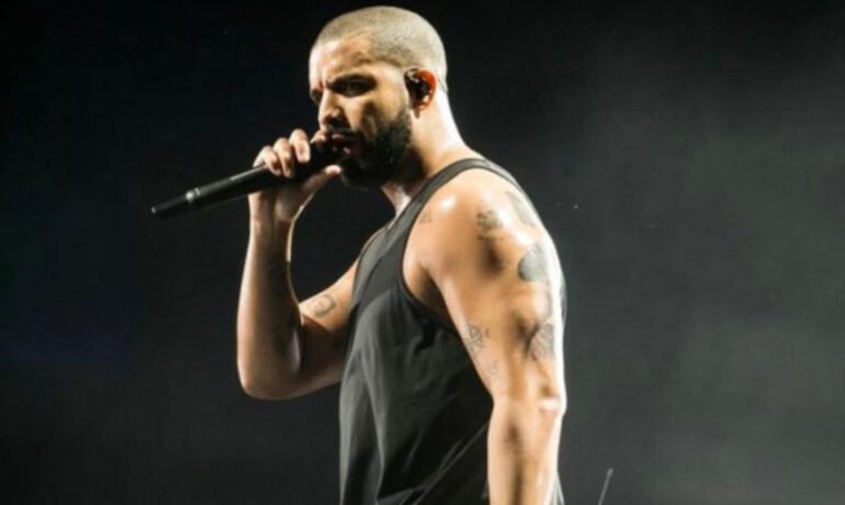 Drake calls out fan who threw purse at him_ 'You really didn't think that through_' pop inqpop