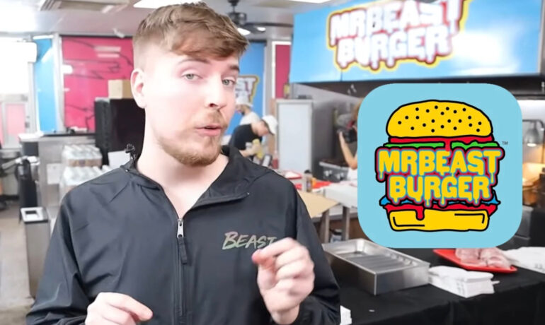 Fast-food company behind MrBeast Burger that has been sued by MrBeast strikes back, suing the YouTuber for $100 million pop inqpop