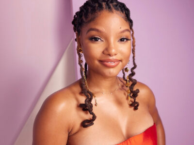 Halle Bailey set to release debut track, ‘Angel,’ on August 4