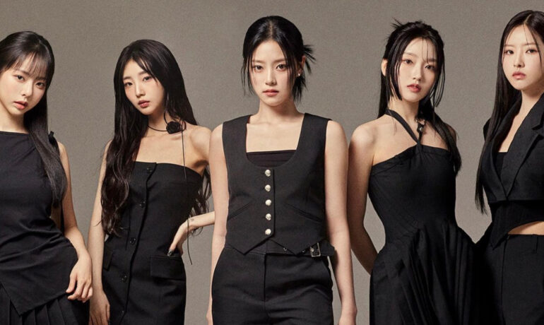 HyunJin, YeoJin, ViVi, Go Won, and HyeJu begin anew as 'Loossemble' pop inqpop