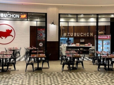 ‘It’s time to move on’: Zubuchon to close branches in Metro Manila