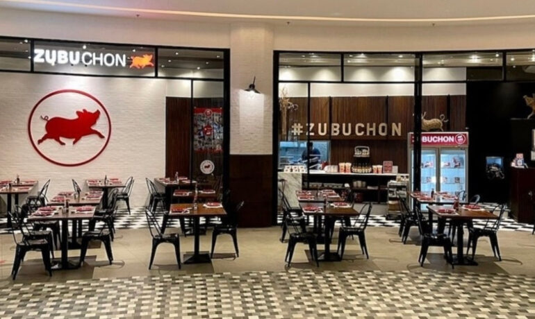 'It’s time to move on'_ Zubuchon to close branches in Metro Manila pop inqpop