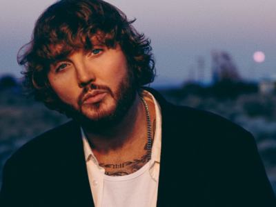 British singer-songwriter James Arthur scores another viral hit in Asia with ‘Car’s Outside’
