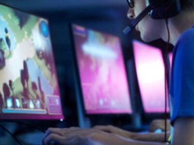 Study shows ‘gaming’ serves as a major stress or anxiety reliever for Filipino Gen Z