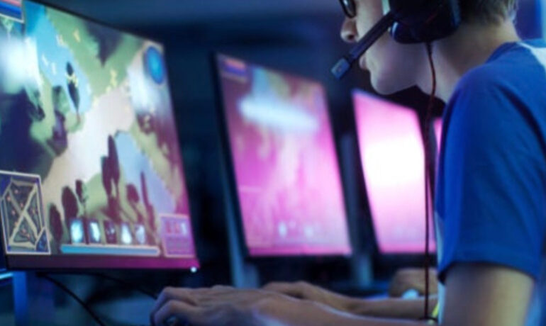 'Kaka-computer mo yan'_ Study shows gaming as a stress or anxiety reliever for Filipino Gen Z pop inqpop