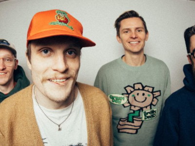 Neck Deep return with new single and video ‘Take Me With You’