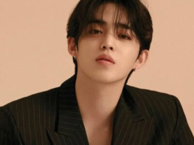 SEVENTEEN’s S.Coups to temporarily halt activities due to torn ACL, will undergo surgery