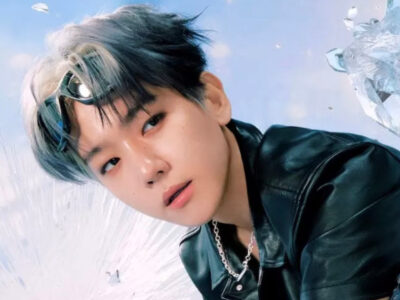 SM Entertainment denies that they were made aware of Baekhyun’s newly established company