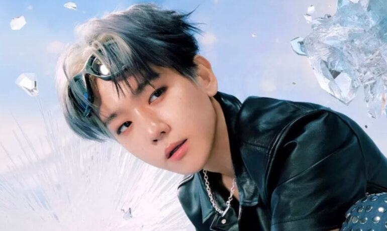 SM Entertainment denies that they were aware of Baekhyun’s newly established company pop inqpop