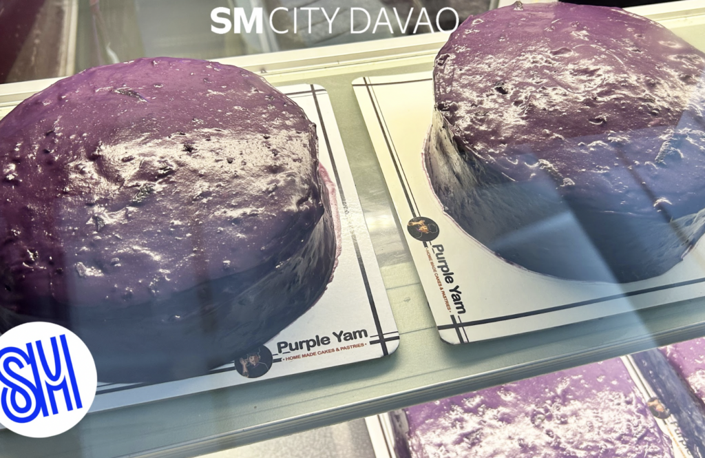 SM City Davao SM Lanang