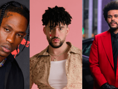 Travis Scott, Bad Bunny, and The Weeknd releases new song ‘K-POP’