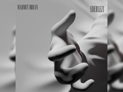 Turkish DJ-producer Mahmut Orhan announces his new single ‘Ederlezi’