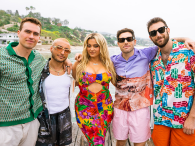 Two Friends & Loud Luxury release summer smash ‘If Only I’ with Bebe Rexha