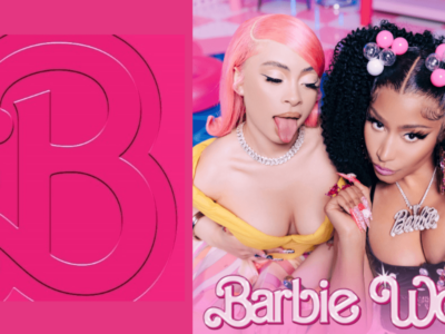 Nicki Minaj and Ice Spice reunite to take over ‘Barbie World’