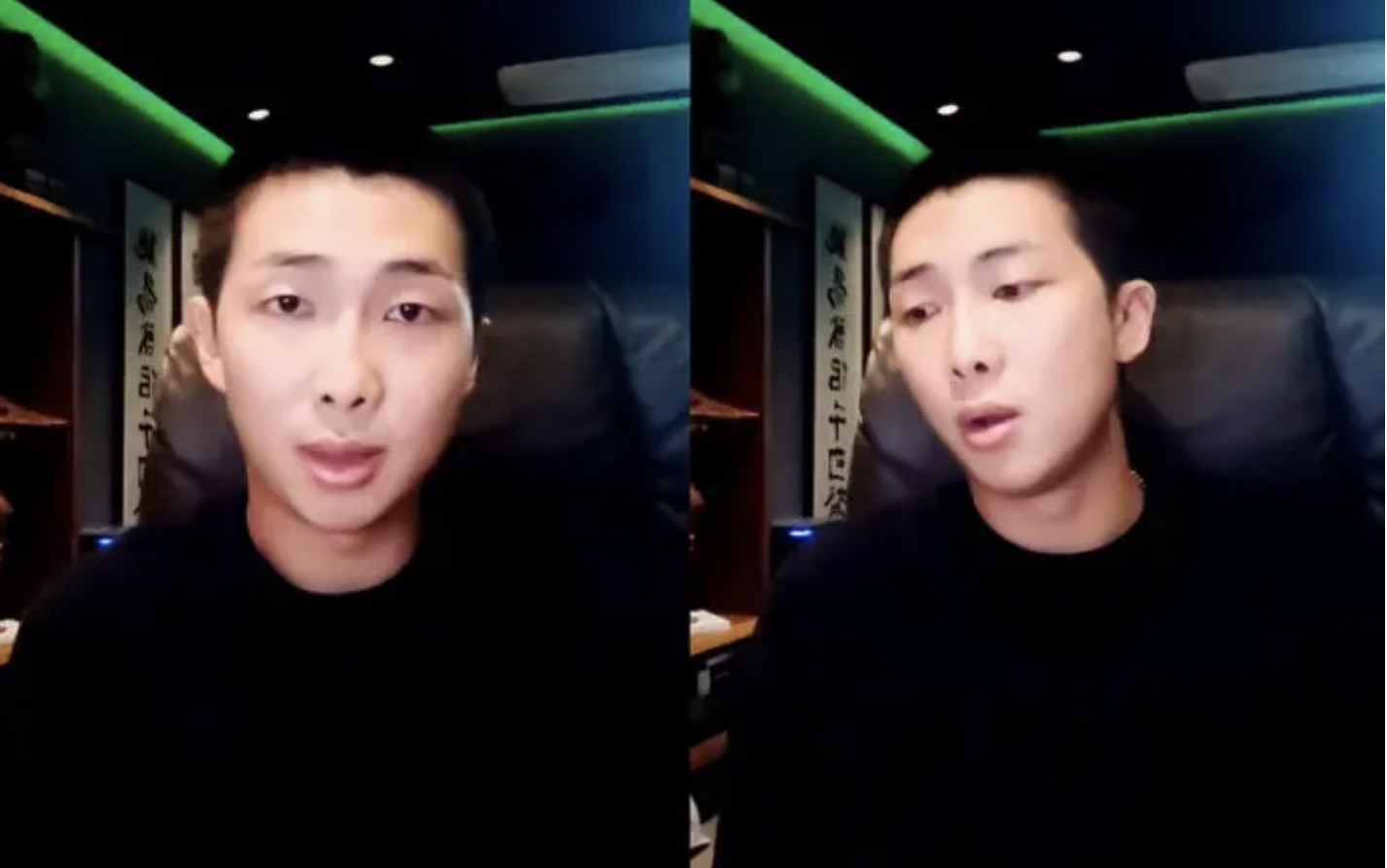 We'll be back for sure': BTS' RM assures fans that the band will
