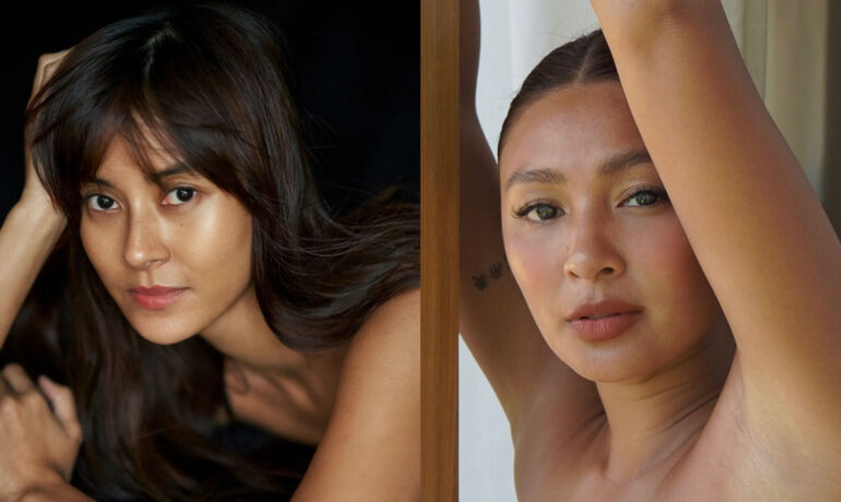 ‘Brown is beautiful’_ 5 Filipina celebrities and influencers who are loud and proud morenas pop inqpop (1)