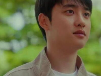 D.O. yearns for ‘Somebody’ to love in his newest solo MV