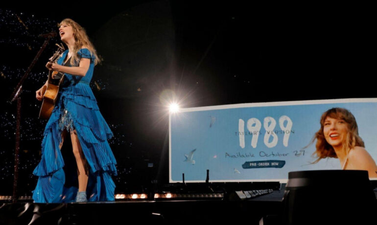 All the deets and hints you need to know about the ‘1989 (Taylor’s Version)’ pop inqpop