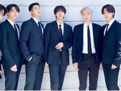 BTS donates 1 billion won (Php 42.4 M) in ARMY’s name following contract renewal