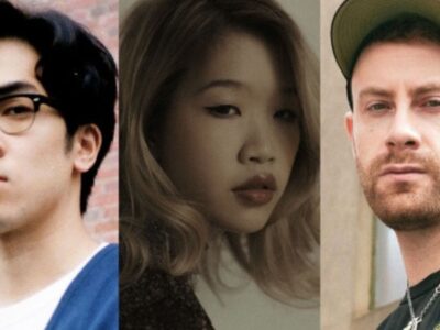 Charlie Lim, Linying & Katz release new single ‘Definitely’