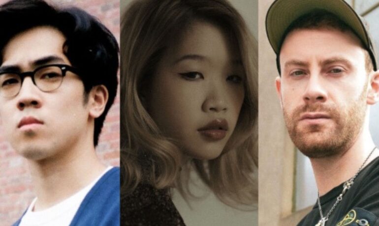 Charlie Lim, Linying & Katz release new single ‘Definitely’ pop inqpop