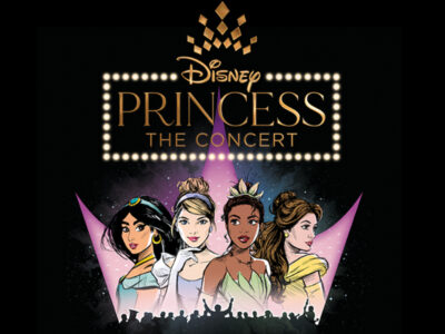 ‘Disney Princess – The Concert’ is coming to Manila, Cebu, and Davao in November 2023