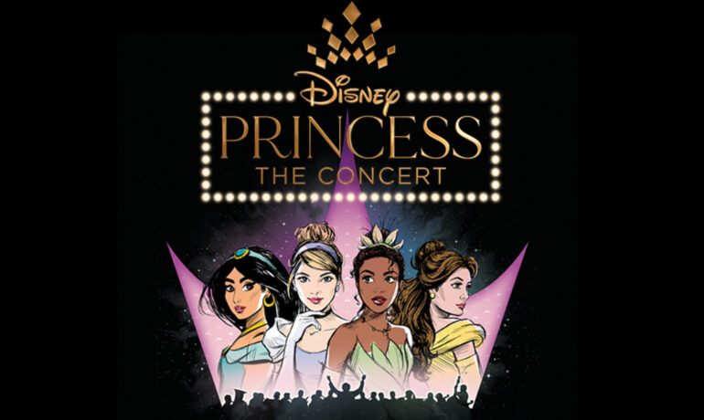 'Disney Princess – The Concert' is coming to Manila, Cebu, and Davao in November 2023 pop inqpop