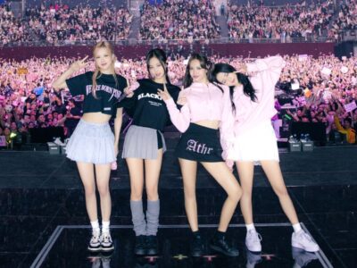 Foreign media dubbed BLACKPINK’s concert in France as the ‘worst concert’ last summer
