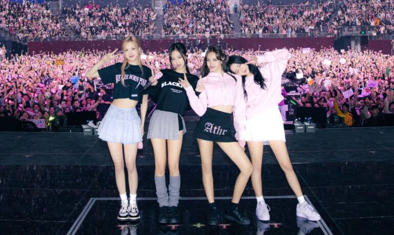 Foreign media dubbed BLACKPINK's concert in France as the 'worst concert' pop inqpop