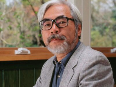 Hayao Miyazaki steps out of retirement for the nth time