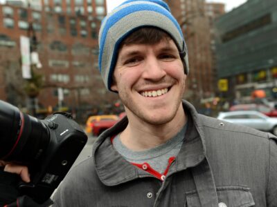 ‘Humans of New York’ founder issues statement amid copyright battle in India