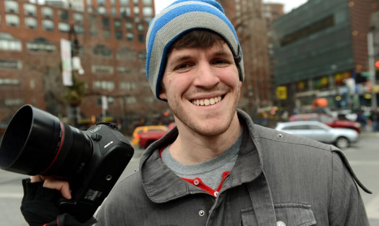 'Humans of New York' founder issues statement amid copyright battle in India pop inqpop